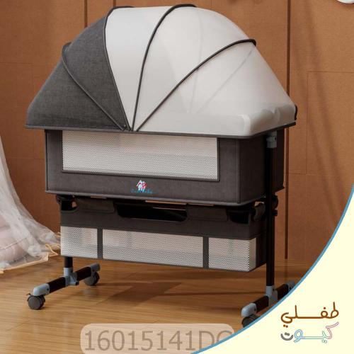 سيرير نكست تومي بتصميم ذكي