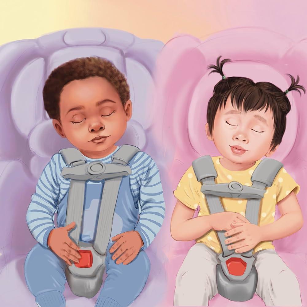 The Importance of Using a Car Seat for Newborns