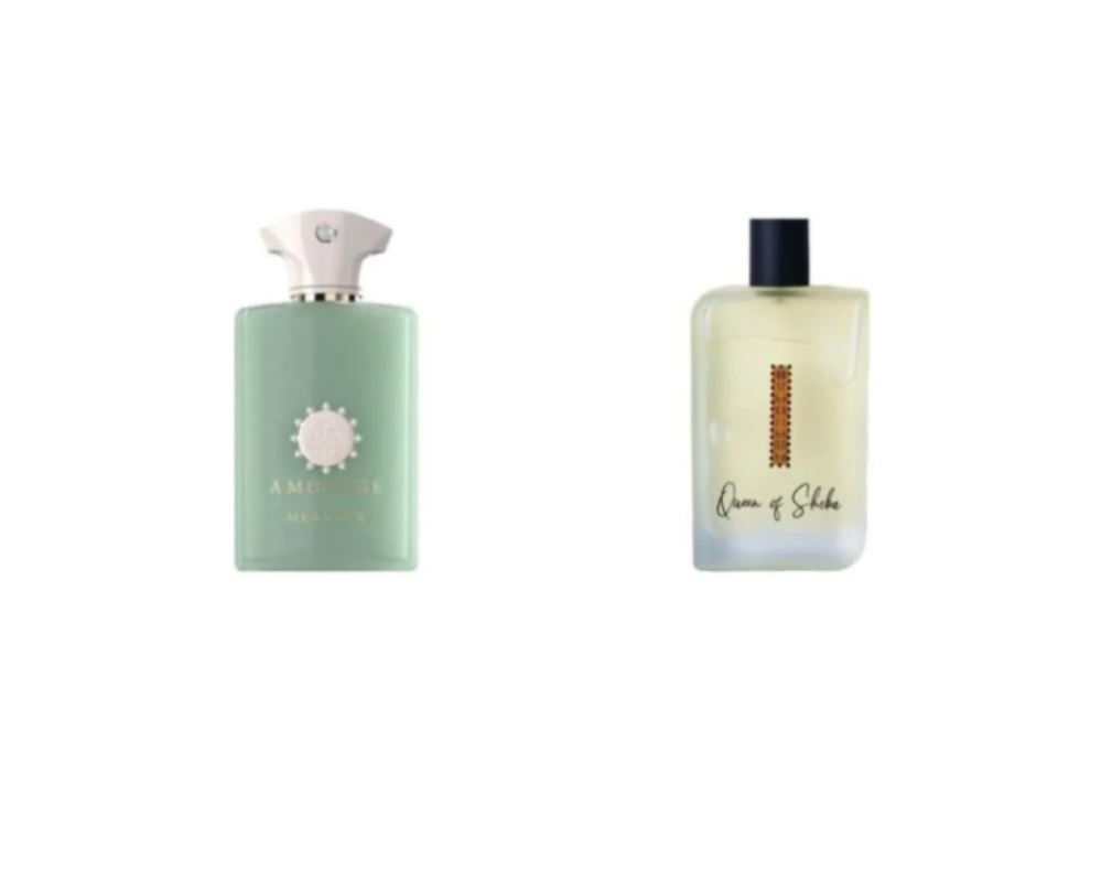 عطر كوين اوف سبأ او دو بارفيوم 100مل