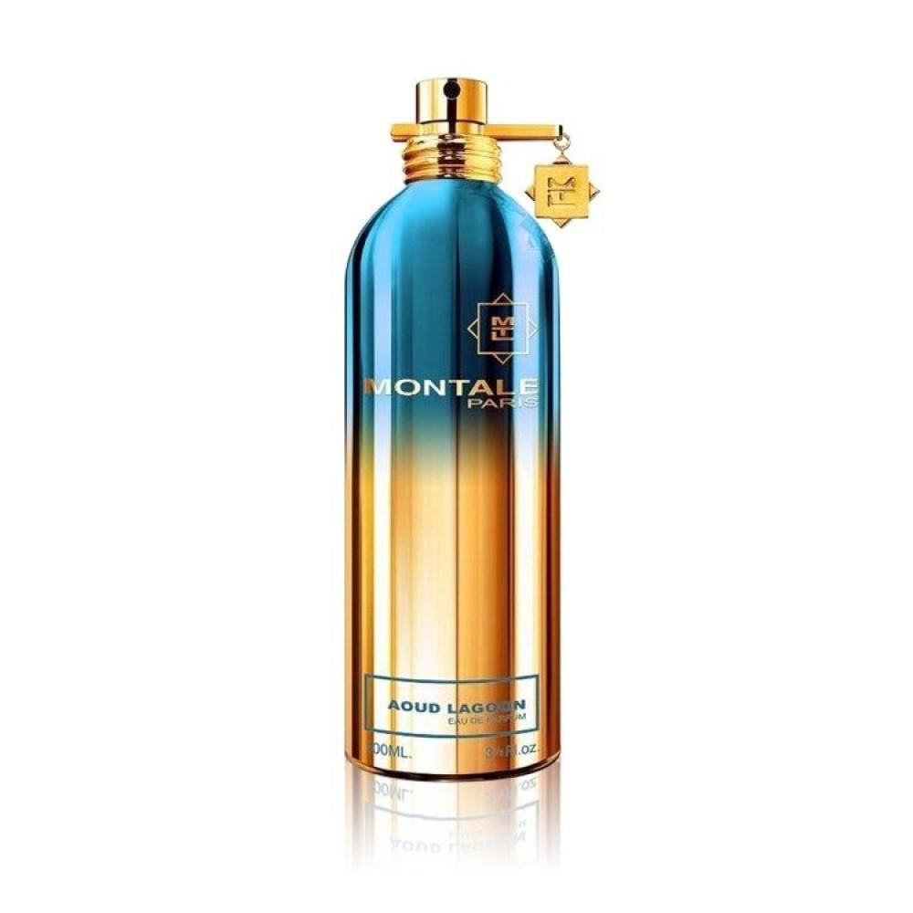 عطر مونتال عود لاجون