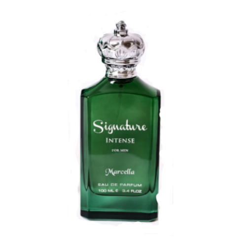 عطر سيقنتشر انتنس الرجالي