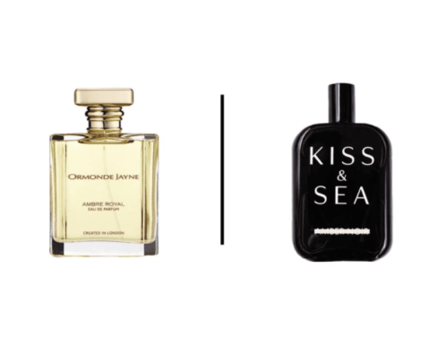 عطر كيس اند سي عمبر نوار او دو بارفيوم-100مل