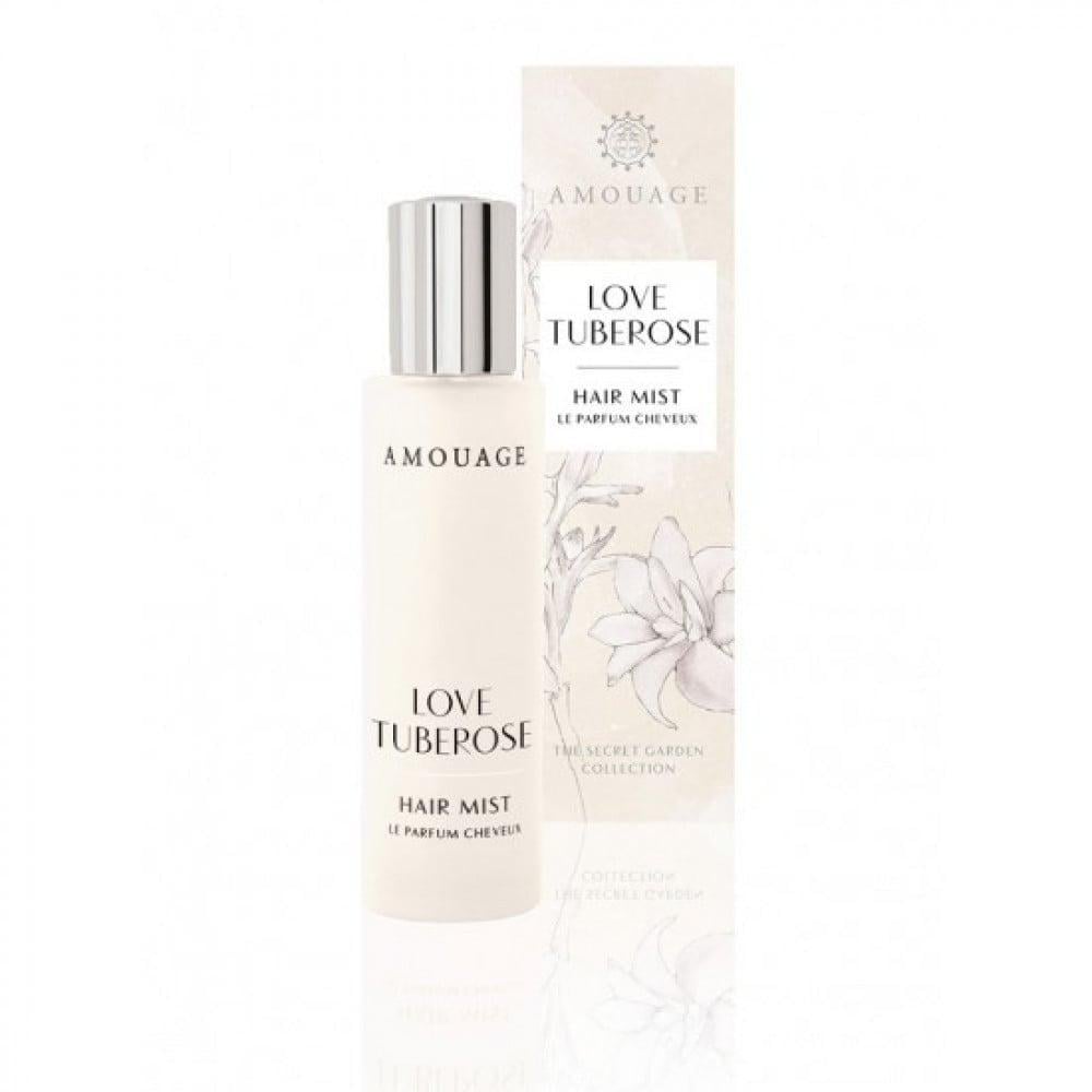 معطر شعر امواج لوف توبيروز النسائي 50مل