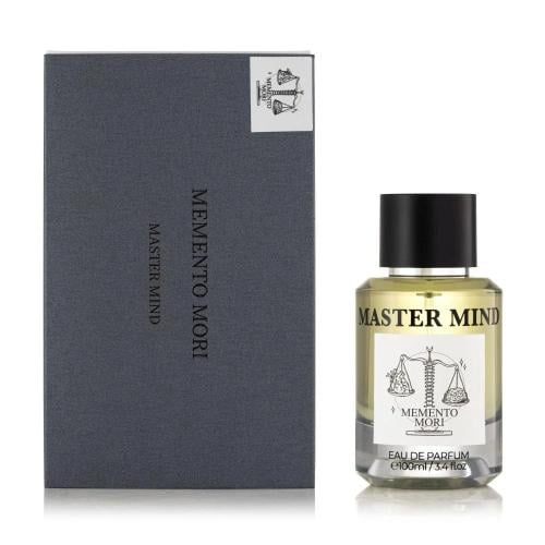 عطر ميمونتو موري مستر ميند 100مل