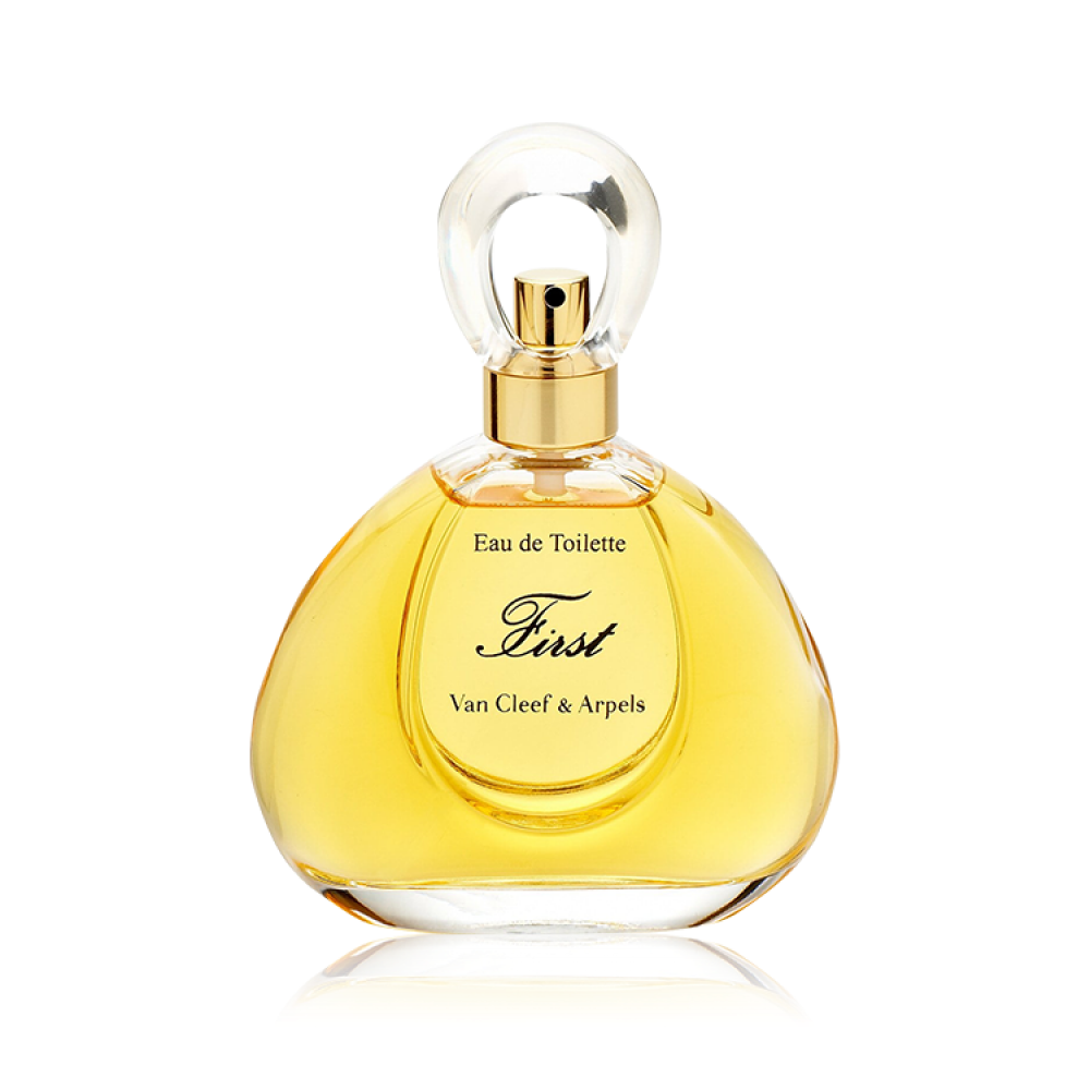 عطر فان كليف فيرست او دو تواليت 100مل