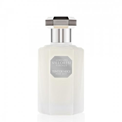 عطر شعر لورينزو تينت دي نياج الابيض