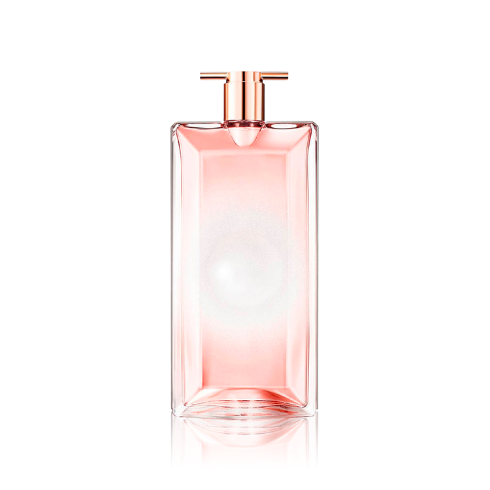 عطر لانكوم ايدول اورا او دو بارفيوم