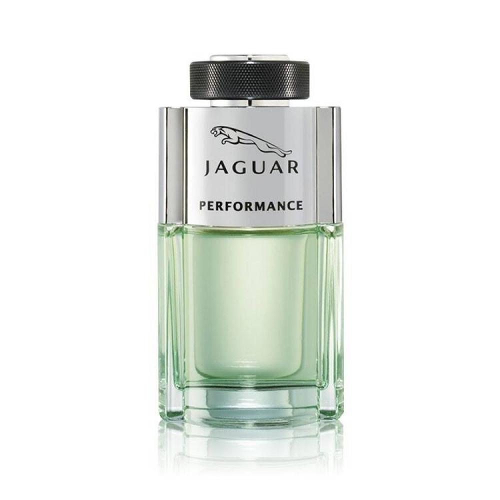 عطر جاكوار بريفورمانس او دو تواليت 100مل