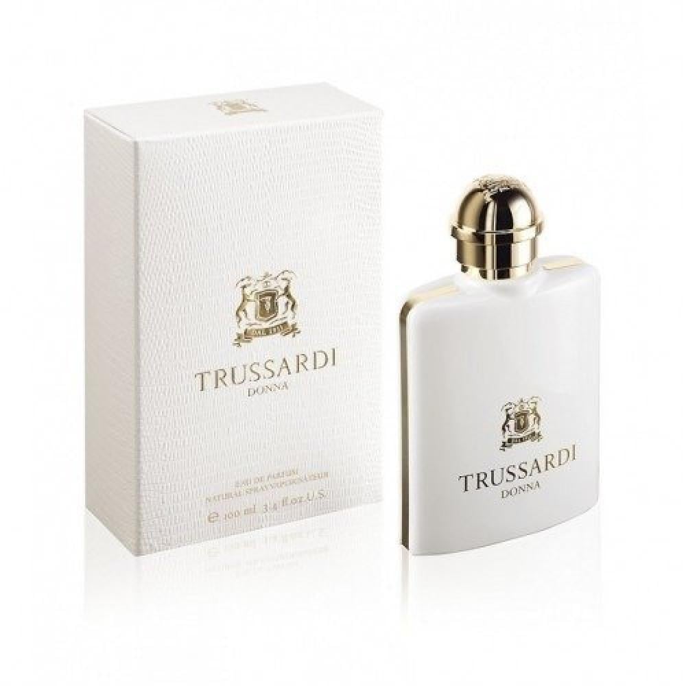 عطر تروساردي دونا او دو بارفيوم 100ملي