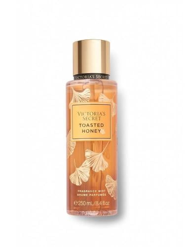 عطر فيكتوريا سيكريت تواستد هوني معطر جسم 250 مل