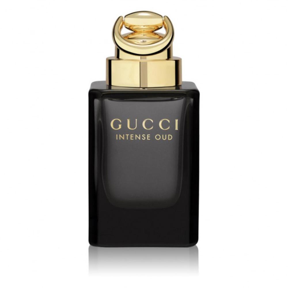 عطر قوتشي انتنس عود او دو بارفيوم الرجالي 90مل