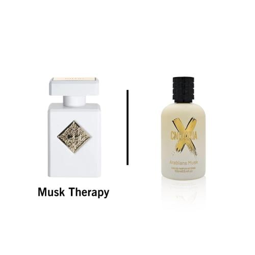 عطر سينداريا اكس Arabians Musk او دو بارفيوم انتنس...