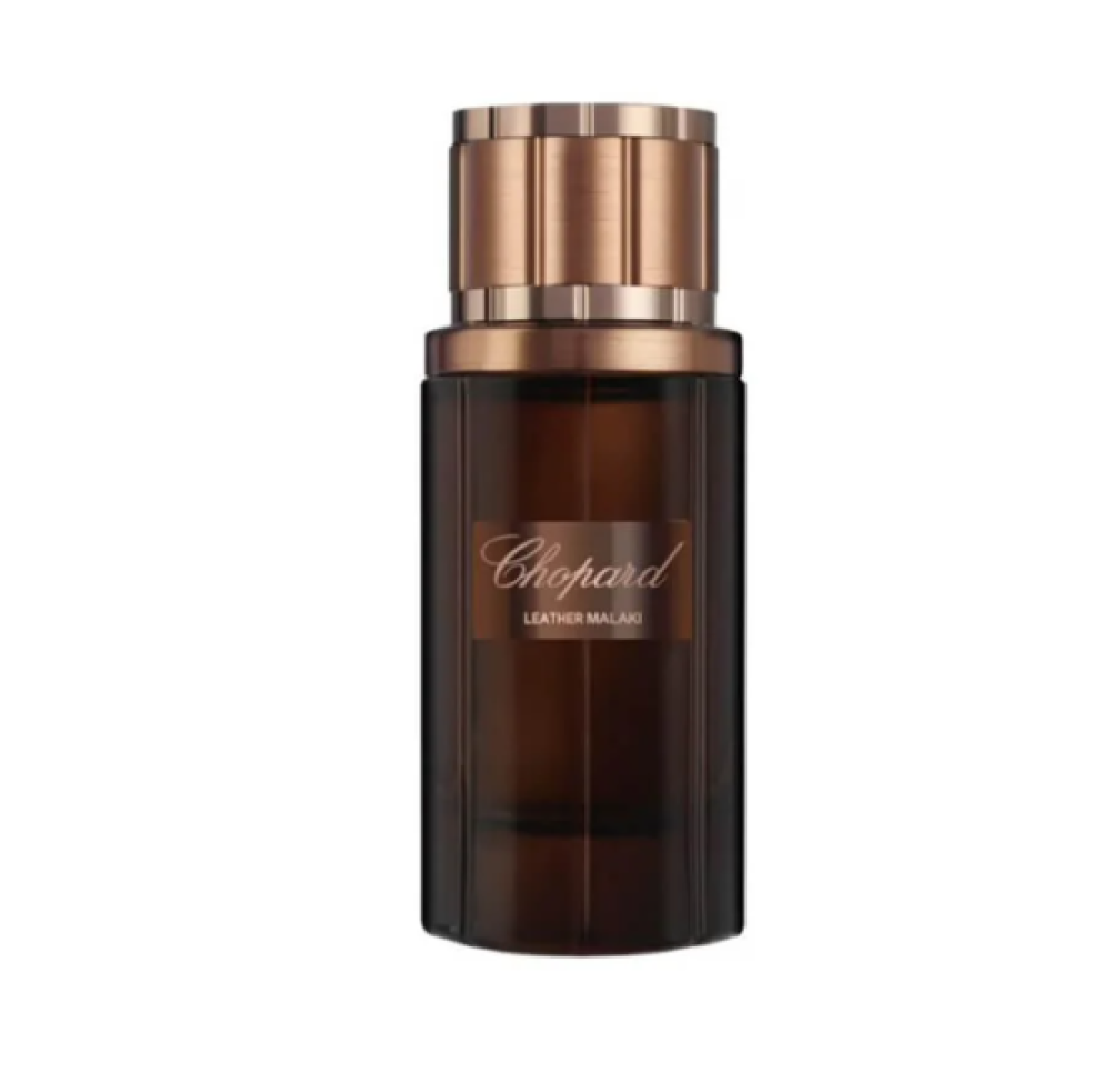 عطر ليذر ملكي من شوبارد او دي بارفيوم 80 مل