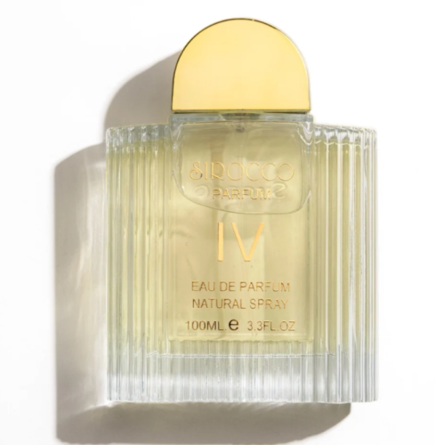 عطر سيريكو IV او دو بارفيوم 100مل