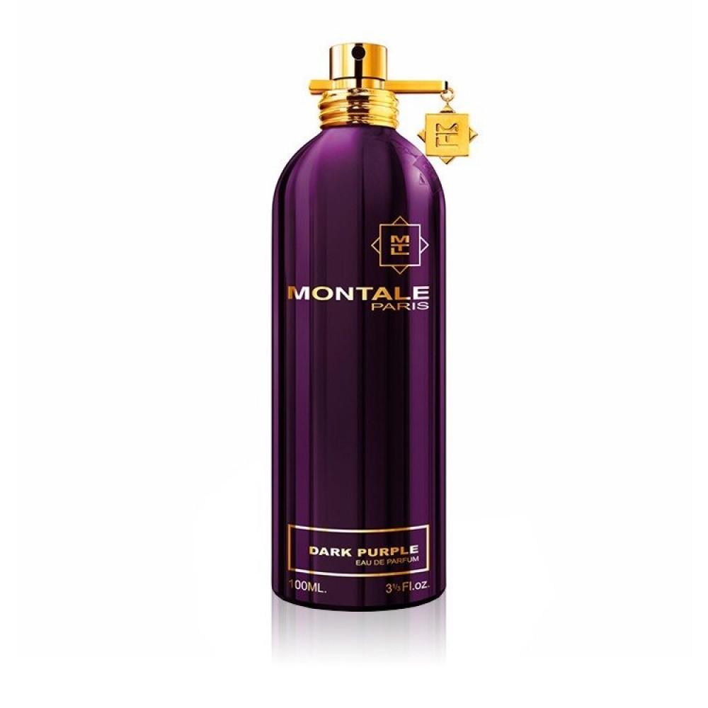 عطر مونتال دارك بيربل أو دو بارفيوم 100 مل