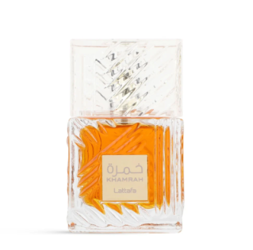 عطر لطافة خمرة او دو بارفيوم 100مل