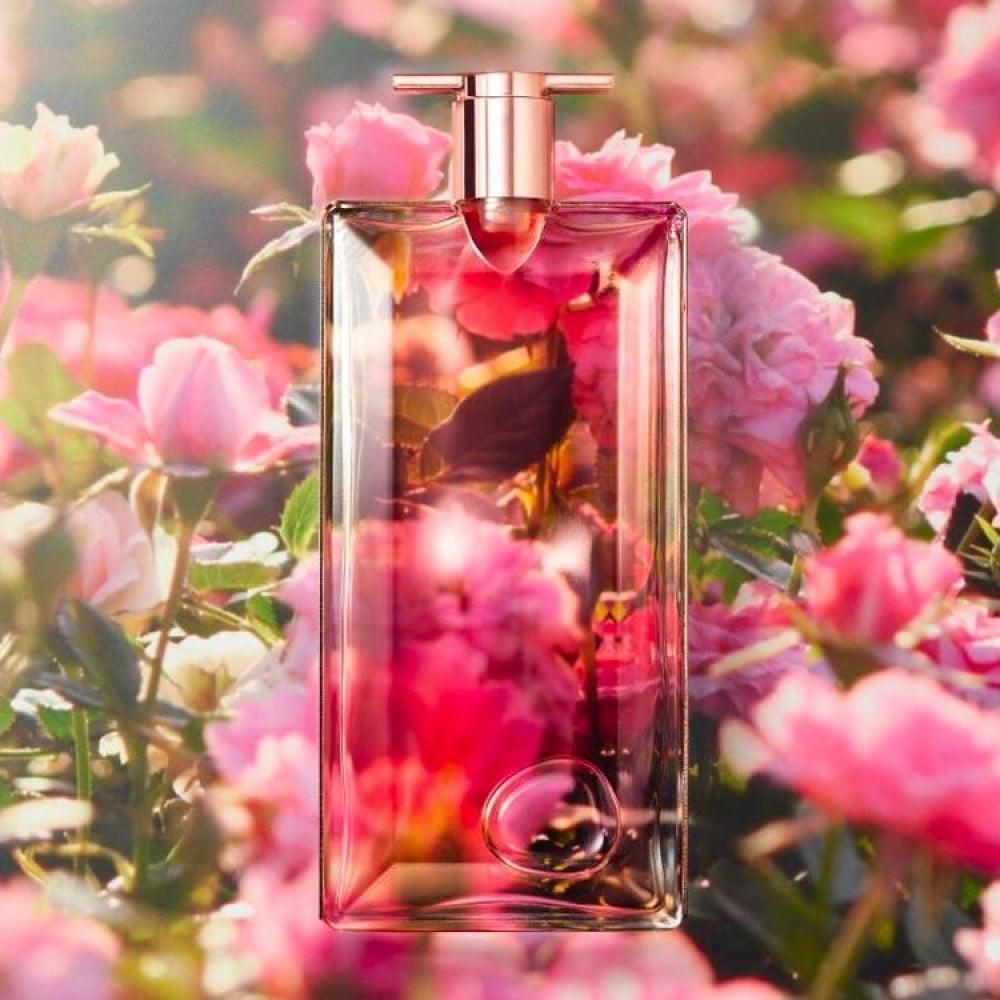 عطر لانكوم ايدول لي جراند او دو بارفيوم 100مل