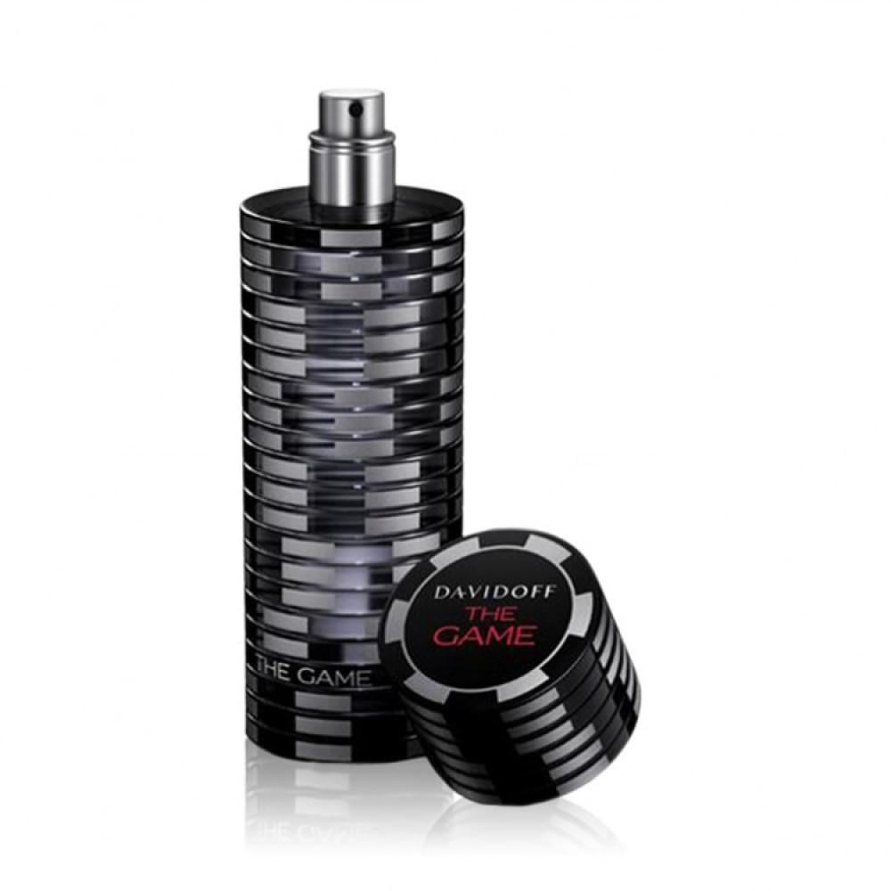 عطر دافيدوف ذا جيم للرجال او دو تواليت 100مل