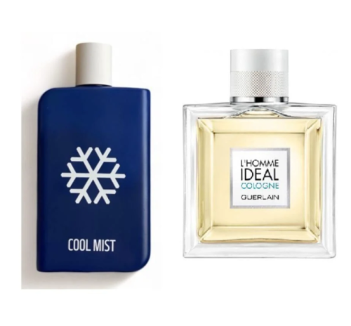 عطر كول مست او دي بارفيوم 100مل