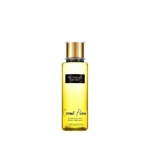 عطر فكتوريا سيكريت كوكونوت باشن معطر جسم 250 مل