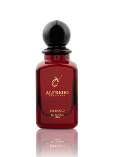 عطر روسو من الفريدو