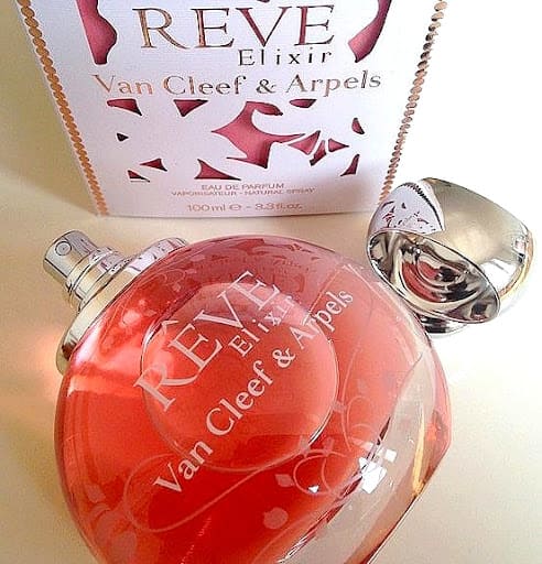 عطر فان كليف اند آربيلز ريف إلكسير أو دو بارفيوم 100 مل حنان