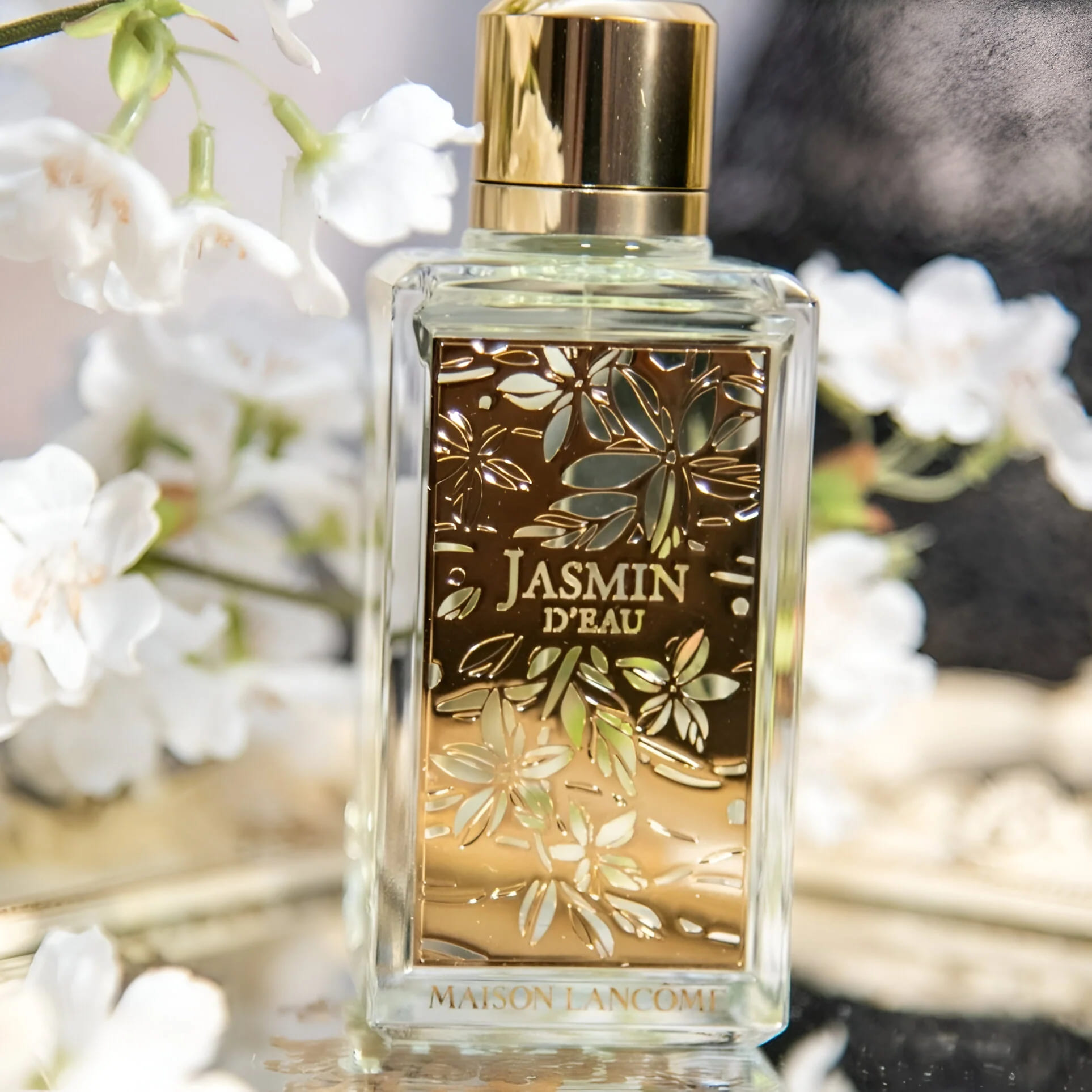 عطر لانكوم جاسمين ديو أو دو بارفيوم 100 مل - حنان العطور