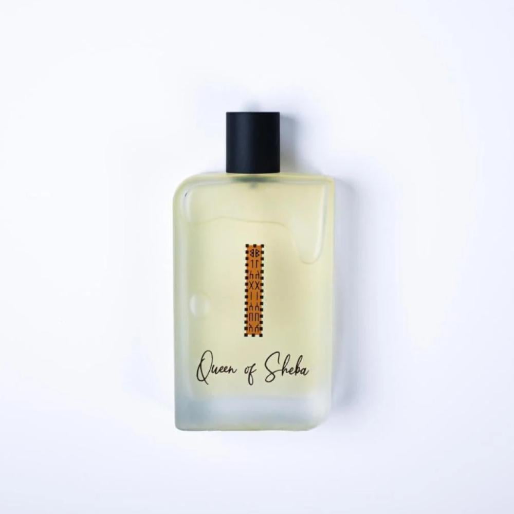 عطر كوين اوف سبأ او دو بارفيوم 100مل