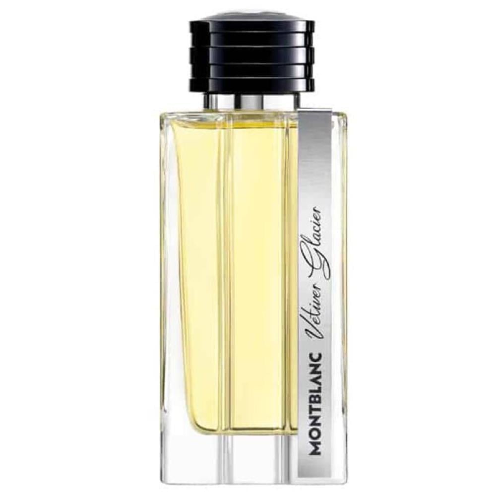 عطر مونت بلانك فيتفير جلاسير اودو بارفيوم 125 مل