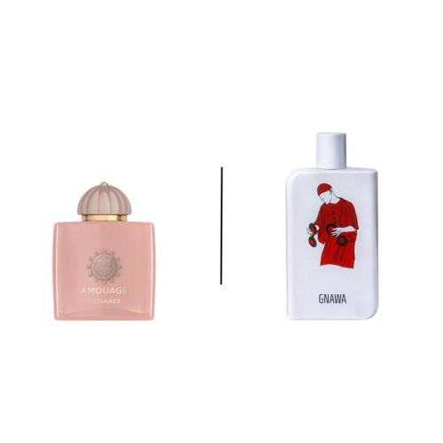 عطر كناوة او دو بارفيوم-100مل