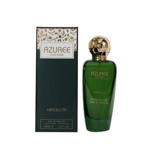 عطر ازوري ابسلوت بور فيمي او دو بارفيوم 100مل