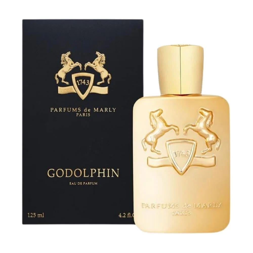 عطر مارلي غودولفين اودي بارفيوم 125 مل