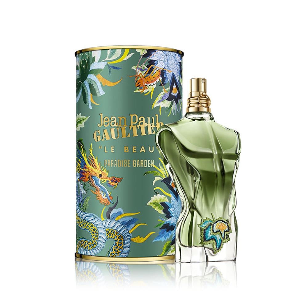 عطر جان بول غولتير لو بو بارادايس جاردن او دو بارفيوم 125مل