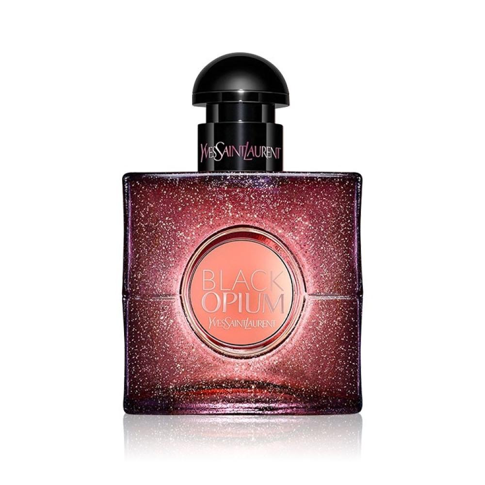 عطر ايف سان لوران بلاك اوبيوم او دو تواليت 90مل