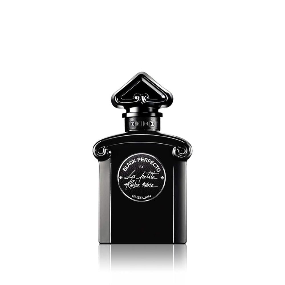 عطر غيرلان لابتيت روب نوار بلاك بيرفكتو فلورال او دو بارفيوم 100مل