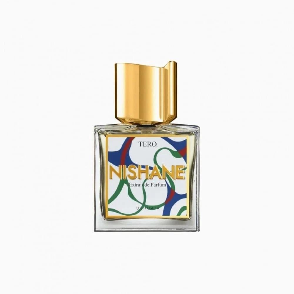 عطر نيشاني تيرو اكسترايت دو بارفيوم 100مل
