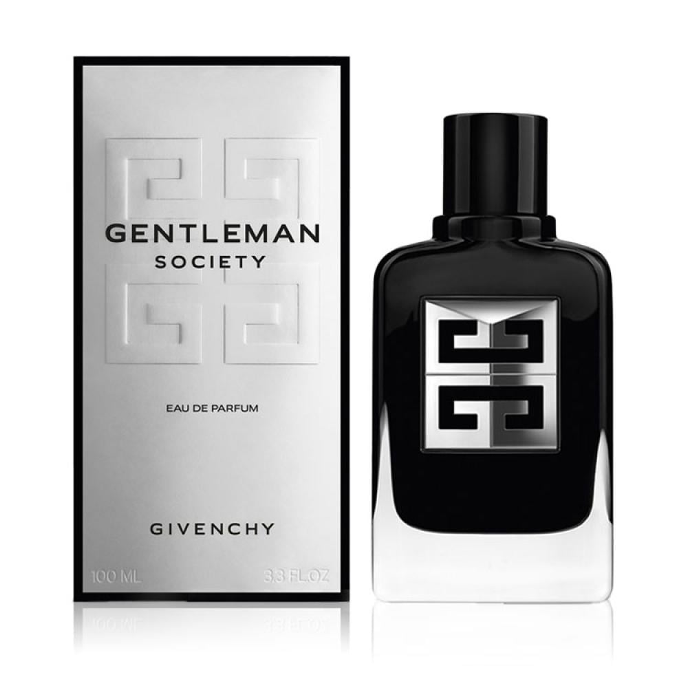 عطر جيفنشي جنتلمان سوسايتي او دو بارفيوم 100مل