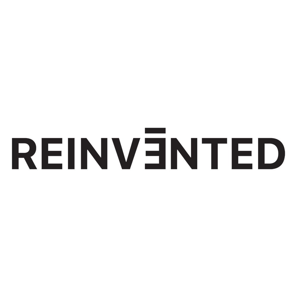 Reinvented | رينفينتد