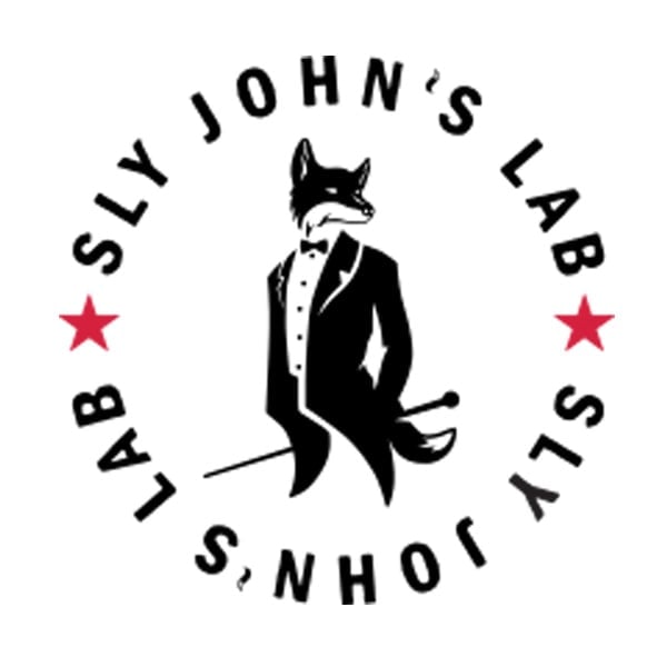 Sly John's Lab | سلاي جونز لاب