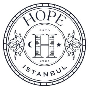Hope Istanbul | هوب إسطنبول