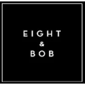 Eight & Bob | ايت اند بوب