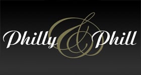 Philly&Phill | فيلي اند فيل
