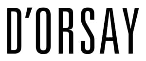 D'Orsay | دورساي