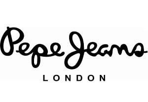 Pepe Jeans | بيبي جينز