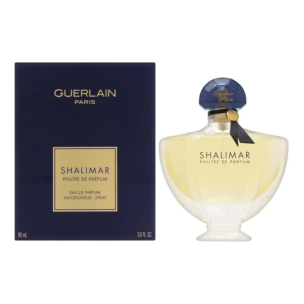 عطر غيرلان شاليمار بهيلتر دو بارفيوم 90مل