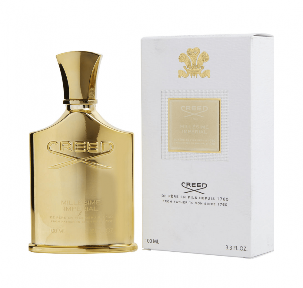عطر كريد ميليسيم امبريال او دو بارفيوم 100مل