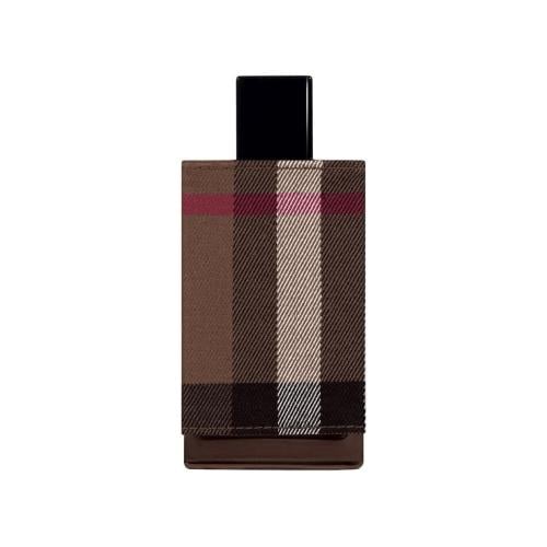 عطر بربري لندن قماش الرجالي تواليت 100مل