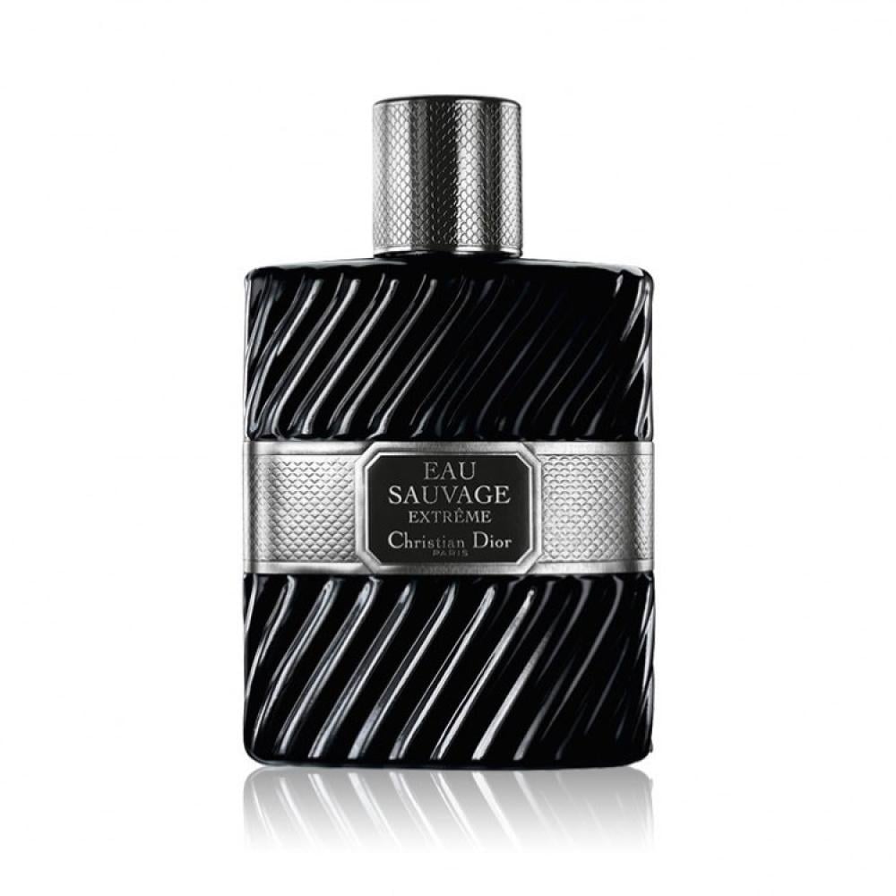 عطر ديور او سوفاج اكستريم انتنس او دو تواليت 100مل