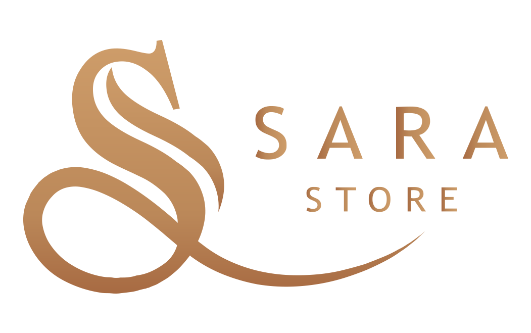 BY SARA | باي ساره