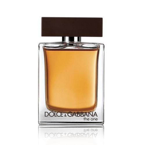 عطر دولتشي غابانا ذا ون الرجالي او دو تواليت 100مل